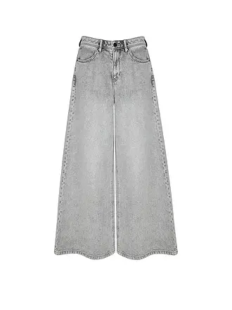 S.OLIVER | Jeans Wide Leg | 